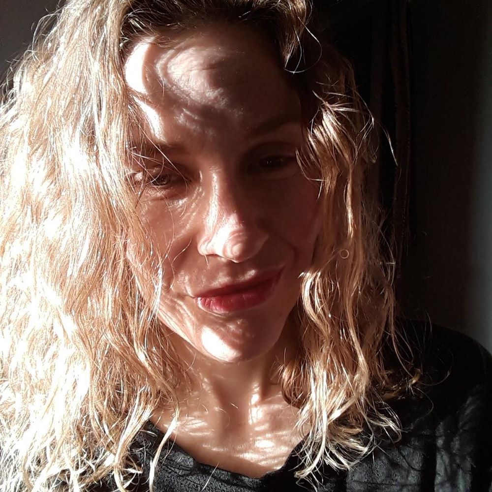 Meet your Posher, Heidi